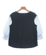 Reflect（リフレクト）Tシャツ・カットソー 紺 サイズ:9(M位) レディース/2200642771032