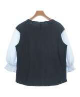 Reflect（リフレクト）Tシャツ・カットソー 紺 サイズ:9(M位) レディース/2200642771032