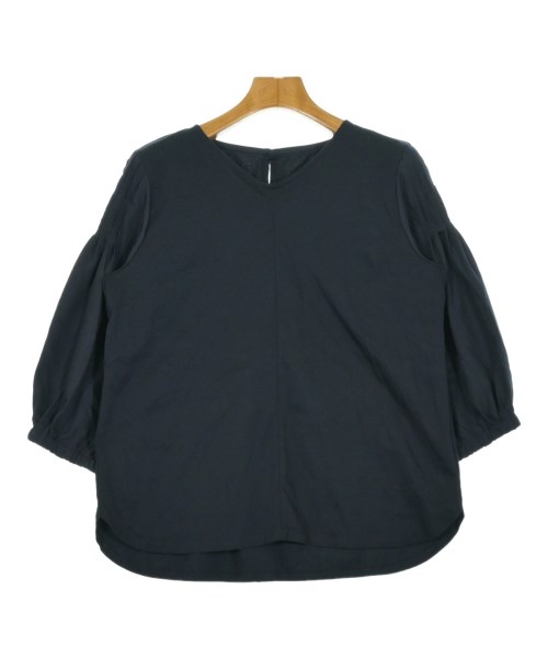 Reflect(リフレクト)ブラウス 紺 サイズ:-(M位)/2200642771179