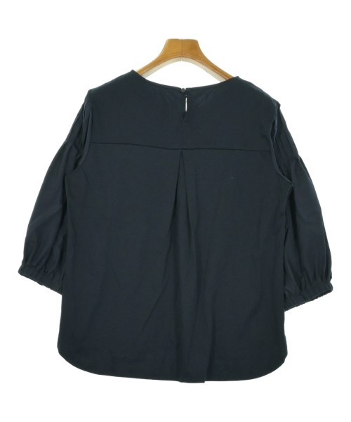 Reflect（リフレクト）ブラウス 紺 サイズ:-(M位) レディース/2200642771179