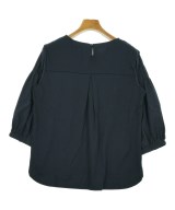 Reflect（リフレクト）ブラウス 紺 サイズ:-(M位) レディース/2200642771179