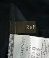 Reflect（リフレクト）ブラウス 紺 サイズ:-(M位) レディース/2200642771179