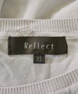 Reflect（リフレクト）ニット・セーター 紫 サイズ:11(L位) レディース/2200642771186