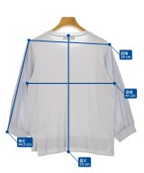 Reflect（リフレクト）ニット・セーター 紫 サイズ:11(L位) レディース/2200642771186