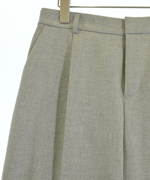 Reflect（リフレクト）スラックス グレー サイズ:11(L位) レディース/2200642771223