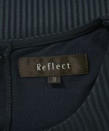 Reflect（リフレクト）ブラウス 黒 サイズ:9(M位) レディース/2200643413016