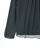 Reflect（リフレクト）ブラウス 黒 サイズ:9(M位) レディース/2200643413016