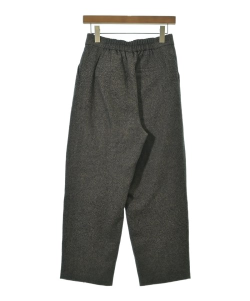 Reflect（リフレクト）スラックス 茶 サイズ:9(M位) レディース/2200641196034