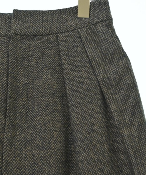 Reflect（リフレクト）スラックス 茶 サイズ:9(M位) レディース/2200641196034