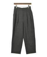 Reflect（リフレクト）スラックス 茶 サイズ:9(M位) レディース/2200641196034