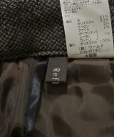 Reflect（リフレクト）スラックス 茶 サイズ:9(M位) レディース/2200641196034