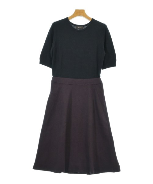 Reflect(リフレクト)ワンピース 黒 サイズ:9(M位)/2200638453027