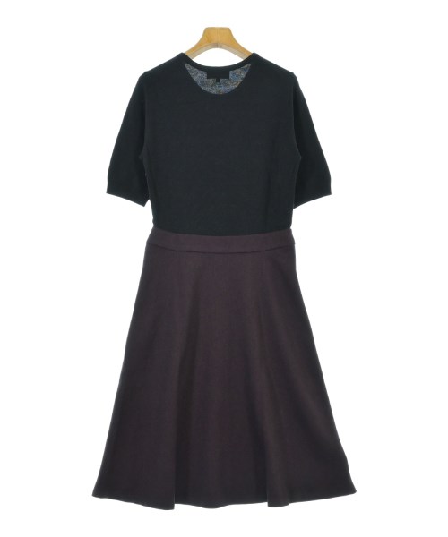 Reflect（リフレクト）ワンピース 黒 サイズ:9(M位) レディース/2200638453027