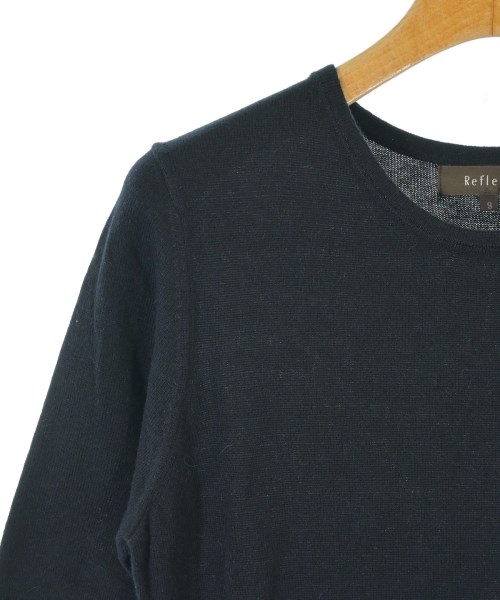 Reflect（リフレクト）ワンピース 黒 サイズ:9(M位) レディース/2200638453027