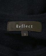 Reflect（リフレクト）ワンピース 黒 サイズ:9(M位) レディース/2200638453027