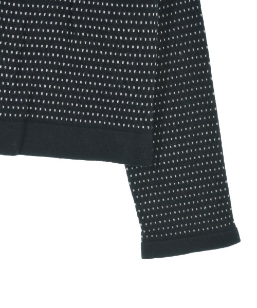 Reflect（リフレクト）カーディガン 黒 サイズ:9(M位) レディース/2200638453034