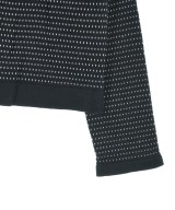 Reflect（リフレクト）カーディガン 黒 サイズ:9(M位) レディース/2200638453034