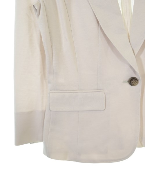 Reflect（リフレクト）ジャケット 白 サイズ:S レディース/2200643037021