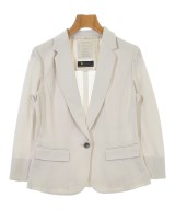 Reflect（リフレクト）ジャケット 白 サイズ:S レディース/2200643037021