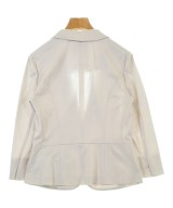 Reflect（リフレクト）ジャケット 白 サイズ:S レディース/2200643037021