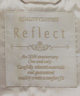 Reflect（リフレクト）ジャケット 白 サイズ:S レディース/2200643037021