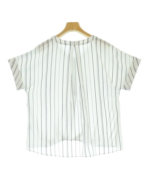 Reflect（リフレクト）ブラウス 白 サイズ:9(M位) レディース/2200645904062