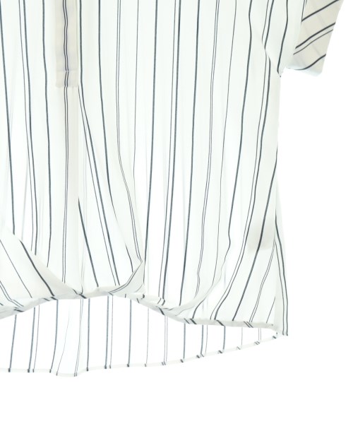 Reflect（リフレクト）ブラウス 白 サイズ:9(M位) レディース/2200645904062