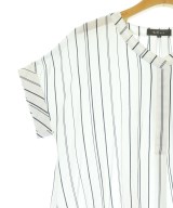 Reflect（リフレクト）ブラウス 白 サイズ:9(M位) レディース/2200645904062