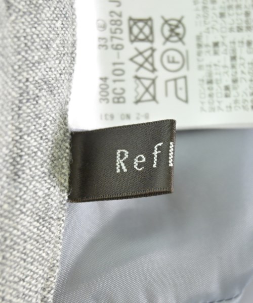 Reflect（リフレクト）その他 グレー サイズ:9(M位) レディース/2200641958151