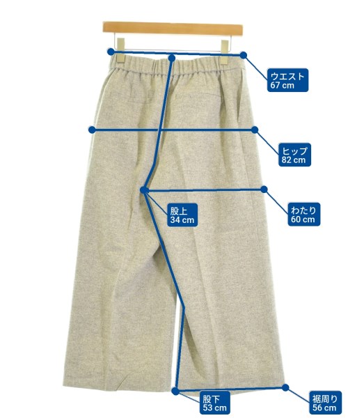 Reflect（リフレクト）その他 グレー サイズ:9(M位) レディース/2200641958168