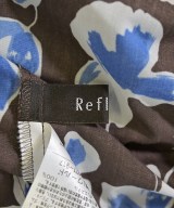 Reflect（リフレクト）ブラウス 茶 サイズ:9(M位) レディース/2200643816091