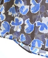 Reflect（リフレクト）ブラウス 茶 サイズ:9(M位) レディース/2200643816091