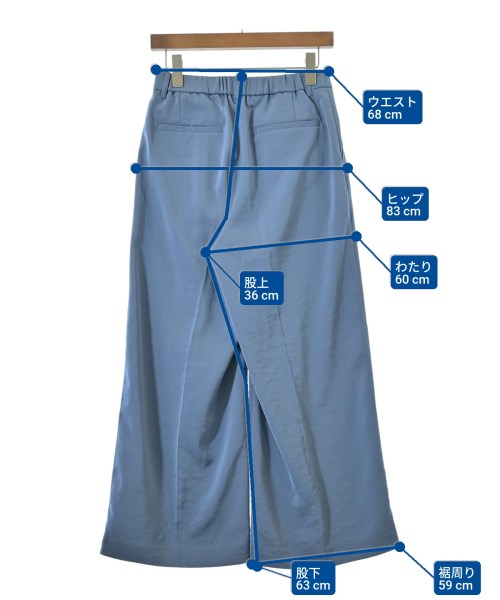 Reflect（リフレクト）その他 青 サイズ:7(S位) レディース/2200643816121