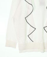 Reflect（リフレクト）ニット・セーター 白 サイズ:13(XL位) レディース/2200652150025