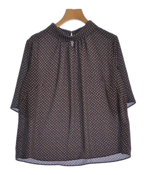 Reflect(リフレクト)ブラウス 黒 サイズ:F/2200652150032