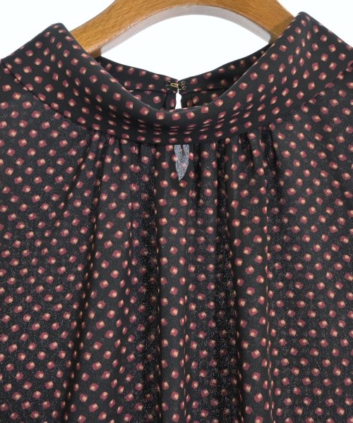 Reflect（リフレクト）ブラウス 黒 サイズ:F レディース/2200652150032