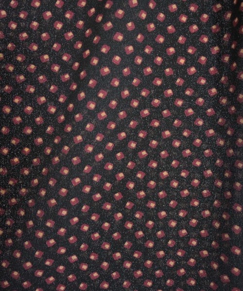 Reflect（リフレクト）ブラウス 黒 サイズ:F レディース/2200652150032