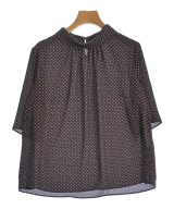 Reflect（リフレクト）ブラウス 黒 サイズ:F レディース/2200652150032