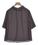 Reflect（リフレクト）ブラウス 黒 サイズ:F レディース/2200652150032