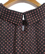 Reflect（リフレクト）ブラウス 黒 サイズ:F レディース/2200652150032