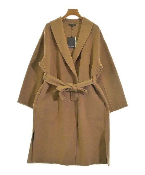 Reflect(リフレクト)コート 茶 サイズ:9(M位)/2200652163018