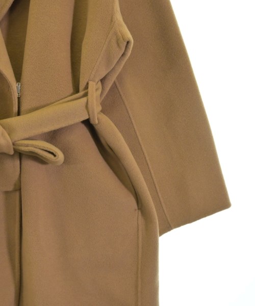 Reflect（リフレクト）コート 茶 サイズ:9(M位) レディース/2200652163018