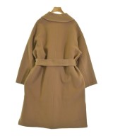 Reflect（リフレクト）コート 茶 サイズ:9(M位) レディース/2200652163018