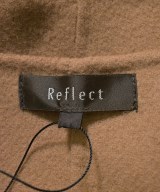 Reflect（リフレクト）コート 茶 サイズ:9(M位) レディース/2200652163018