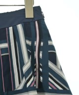 Reflect（リフレクト）ロング・マキシ丈スカート 紺 サイズ:9(M位) レディース/2200645650013