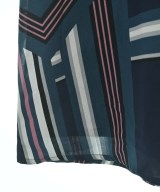 Reflect（リフレクト）ロング・マキシ丈スカート 紺 サイズ:9(M位) レディース/2200645650013