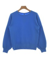 Reflect（リフレクト）ニット・セーター 青 サイズ:7(S位) レディース/2200649085033