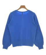 Reflect（リフレクト）ニット・セーター 青 サイズ:7(S位) レディース/2200649085033