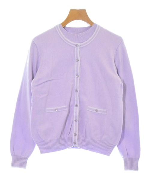 Reflect(リフレクト)アンサンブル 紫 サイズ:9/9(M位)/2200645788013