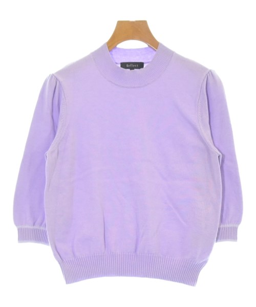 Reflect（リフレクト）アンサンブル 紫 サイズ:9/9(M位) レディース/2200645788013